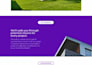 create website with best UI UX